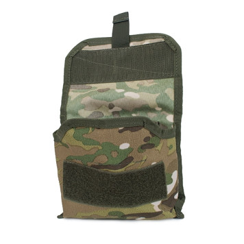 First Aid Pouch without Tourniquet LOSTCAMP-9