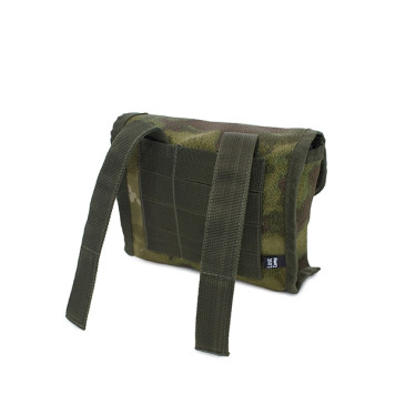 IFAK Pouch with Tourniquet LOSTCAMP-1