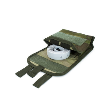 IFAK Pouch with Tourniquet LOSTCAMP-2