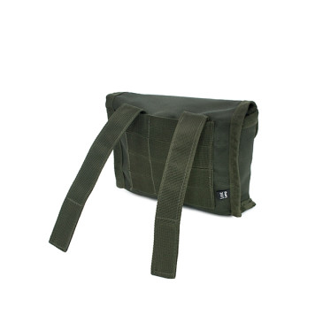 IFAK Pouch with Tourniquet LOSTCAMP-5