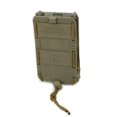 Plastic FAST MOLLE Magazine Pouch 215010 by STICH PROFI Plastic FAST MOLLE Magazine Pouch 215010 by STICH PROFI