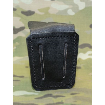 Leather Grenade Pouch for 1 Grenade-1