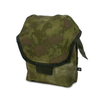 RPK Drum Magazine Pouch by LOSTCAMP