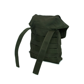 RPK Drum Magazine Pouch by LOSTCAMP-4