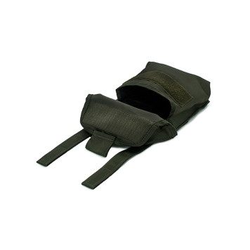 RPK Drum Magazine Pouch by LOSTCAMP-5