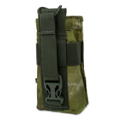 Radio Pouch by LOSTCAMP Radio Pouch by LOSTCAMP