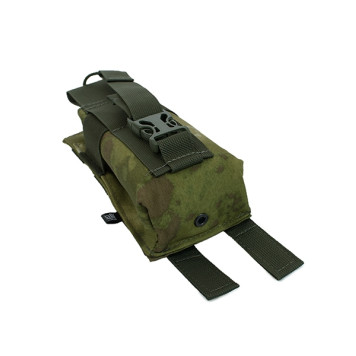 Radio Pouch by LOSTCAMP-2