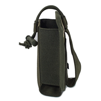 Radio Pouch by LOSTCAMP-5