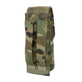 Tactical AK Magazine Pouch TP-015 MOLLE Tactical AK Magazine Pouch TP-015 MOLLE