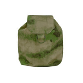 Tactical AK Magazine Drop Pouch TP-016 MOLLE Tactical AK Magazine Drop Pouch TP-016 MOLLE