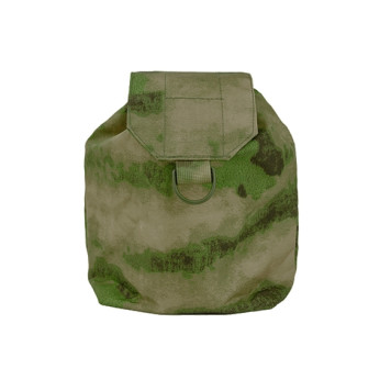 Tactical AK Magazine Drop Pouch TP-016 MOLLE