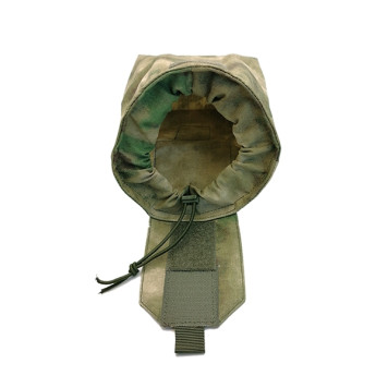 Tactical AK Magazine Drop Pouch TP-016 MOLLE-1