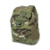 Poche de vidange tactique AK TP-016 MOLLE