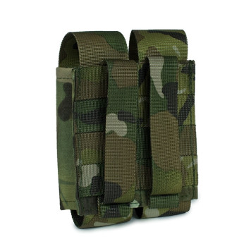 TP-024 Tactical Pouch for 2 RDG-P Smoke Grenades MOLLE-1