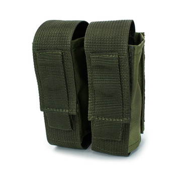 TP-024 Tactical Pouch for 2 RDG-P Smoke Grenades MOLLE-3