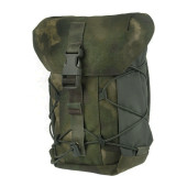 Universal Compression Pouch "Fugu" MOLLE 191060 by STICH PROFI Universal Compression Pouch "Fugu" MOLLE 191060 by STICH PROFI
