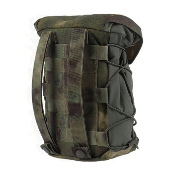 Universal Compression Pouch "Fugu" MOLLE 191060 by STICH PROFI-1