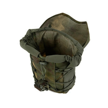 Universal Compression Pouch "Fugu" MOLLE 191060 by STICH PROFI-2