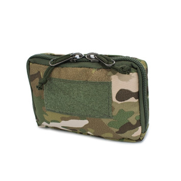 Utility Pouch OMON Small LOSTCAMP-3