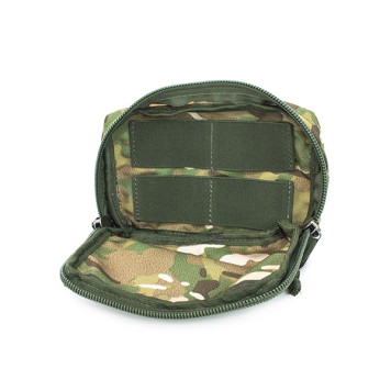 Utility Pouch OMON Small LOSTCAMP-5