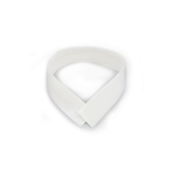 Military Collar Inset