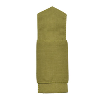Removable Shoulder Epaulettes