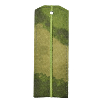 1-Star Rank Shoulder Boards