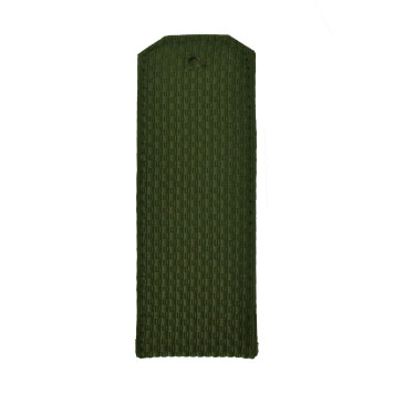 Clean Rank Insignias