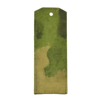 Clean Military Rank Insignia-1