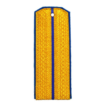 FSB Rank Insignia with 1 Stripe #28