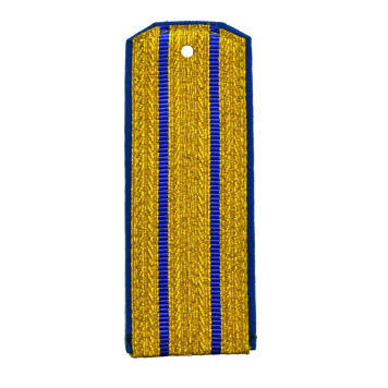 FSB Rank Insignia with 2 Stripes