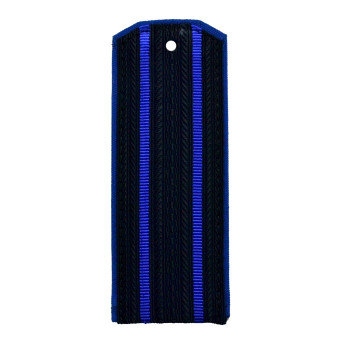 FSB Shoulder Boards New Model 2 Stripes