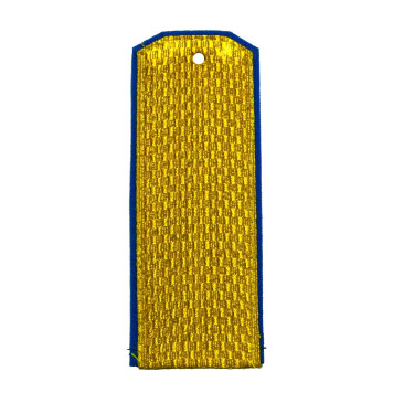 FSB Shoulder Boards Clean No. 28