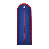FSIN Shoulder Boards with 1 Stripe for New-Style Uniform