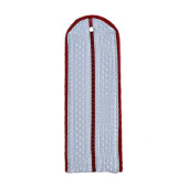 FSIN Shoulder Boards with 1 Stripe - New Model