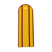 FSIN Shoulder Boards with 2 Stripes