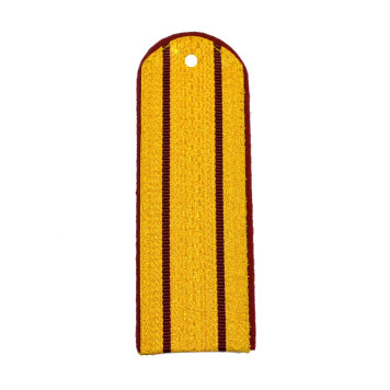 FSIN Shoulder Boards with 2 Stripes