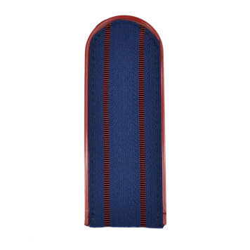 FSIN Rank Insignia with 2 Stripes for Uniform