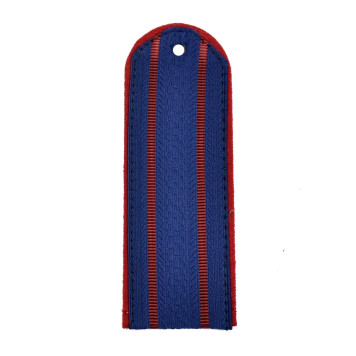 FSIN Shoulder Boards with 2 Stripes for New-Style Uniform