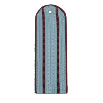 FSIN Shoulder Boards New Style with 2 Stripes