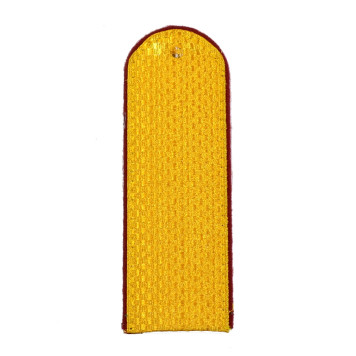 FSIN Clean Shoulder Boards