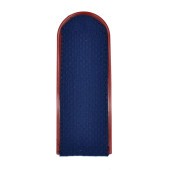 FSIN Clean Shoulder Boards for Uniform