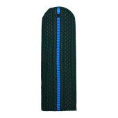 FSSP Rank Insignia with 1 Blue Stripe FSSP Rank Insignia with 1 Blue Stripe