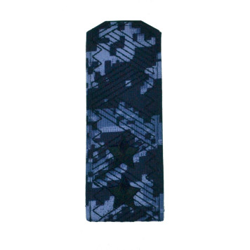 Lieutenant General Shoulder Boards