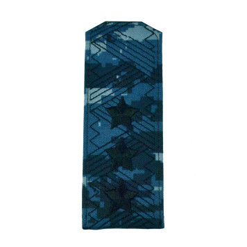 General-Colonel Rank EpР°ulettes-1