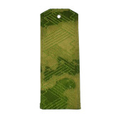 General&s Clean Shoulder Boards