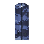 Lieutenant Rank Shoulder Boards