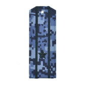 Major Rank Shoulder Boards