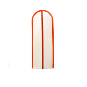 MCHS Rank Insignia with 1 Stripe