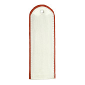 MCHS Shoulder Boards